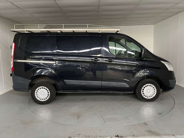 Ford Transit Custom 310 L1H1 Trend 74 kW image number 8