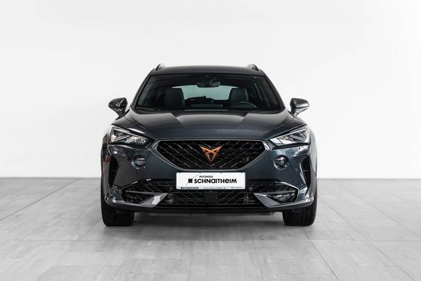 Cupra Formentor 1.4 e-HYBRID DSG 150 kW image number 8