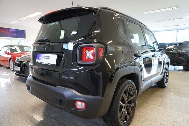 Jeep Renegade 88 kW image number 4