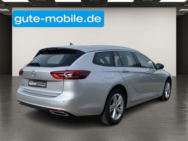 Opel Insignia 2.0 Turbo 125 kW image number 13