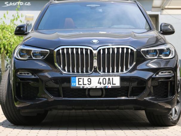 BMW X5 xDrive 290 kW image number 12