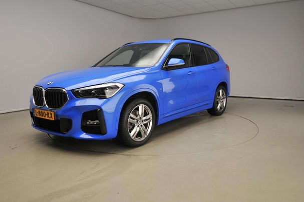 BMW X1 sDrive18i 100 kW image number 1