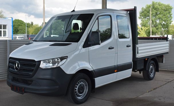 Mercedes-Benz Sprinter 314 CDi 105 kW image number 1