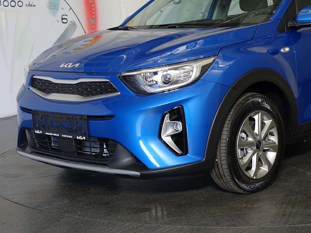 Kia Stonic 1.0 74 kW image number 23