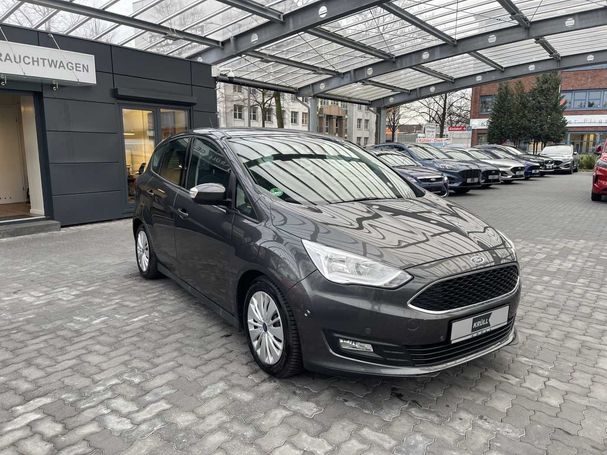 Ford C-Max 1.0 EcoBoost 92 kW image number 2