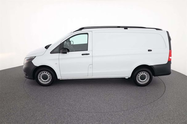 Mercedes-Benz Vito 116 CDi 120 kW image number 5