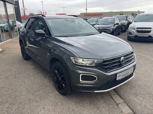 Volkswagen T-Roc DSG 110 kW image number 7