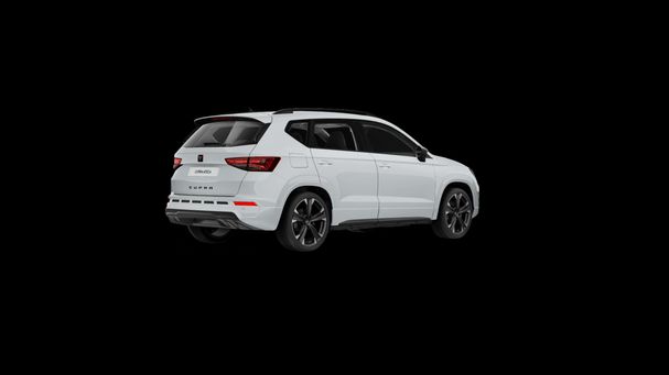 Cupra Ateca 2.0 TSI 4Drive DSG 140 kW image number 1