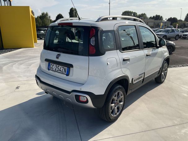 Fiat Panda 0.9 TwinAir 4x4 Cross 63 kW image number 1