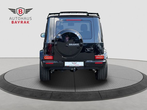 Mercedes-Benz G 500 310 kW image number 5