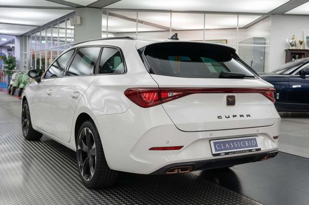 Cupra Leon 150 kW image number 7