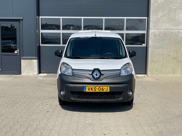 Renault Kangoo Maxi Z.E. 44 kW image number 5