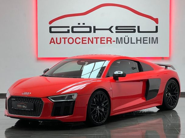 Audi R8 5.2 FSI quattro 449 kW image number 2