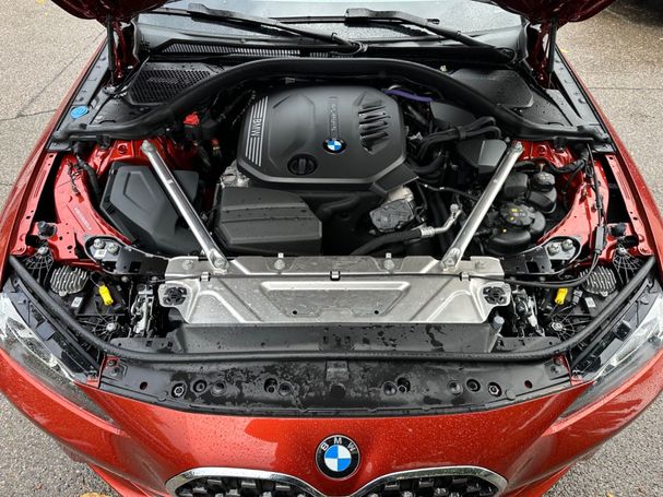 BMW 420d Coupe 140 kW image number 24