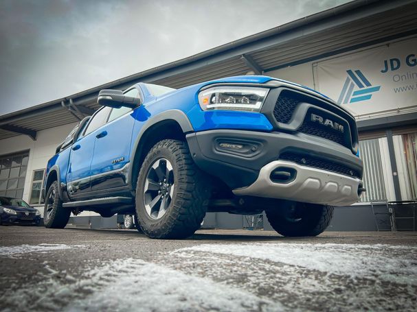 RAM 1500 5.7 294 kW image number 10