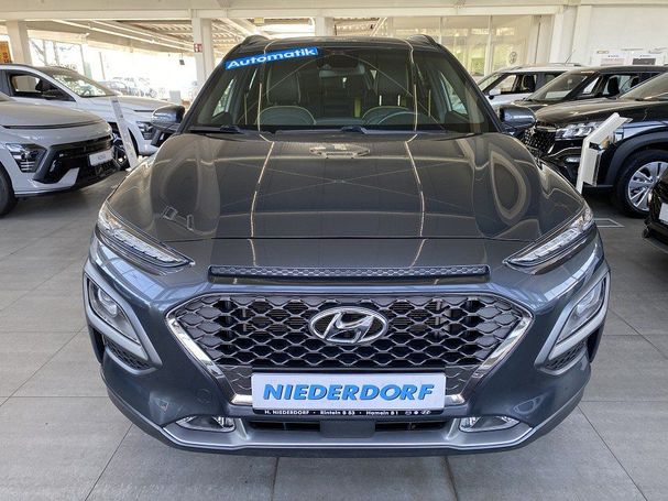 Hyundai Kona 1.6 Style 130 kW image number 14