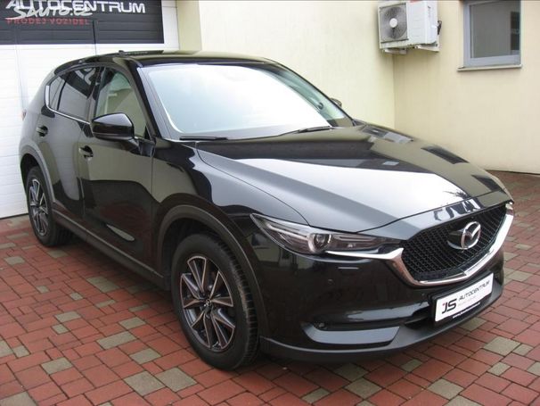 Mazda CX-5 194 Sports-Line 143 kW image number 3