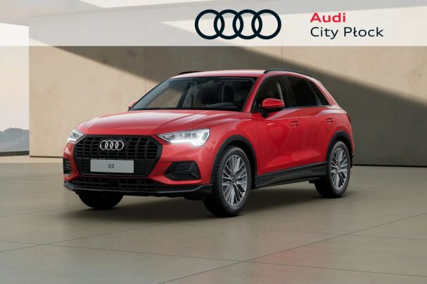 Audi Q3 35 TFSI S tronic Advanced 110 kW image number 1