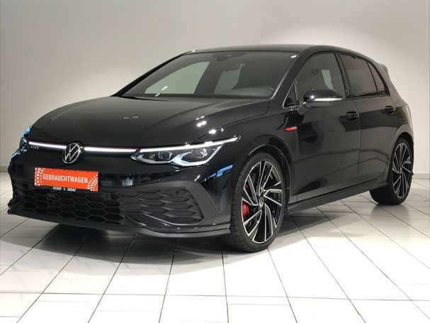 Volkswagen Golf GTI Clubsport DSG 221 kW image number 1