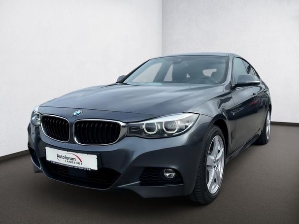 BMW 320d Gran Turismo xDrive M Sport 140 kW image number 1