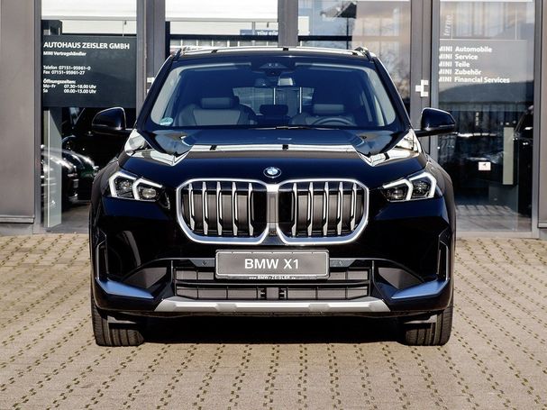 BMW X1 sDrive 115 kW image number 2