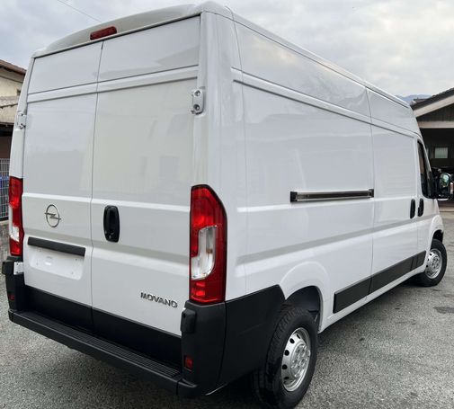 Opel Movano L3H2 103 kW image number 3