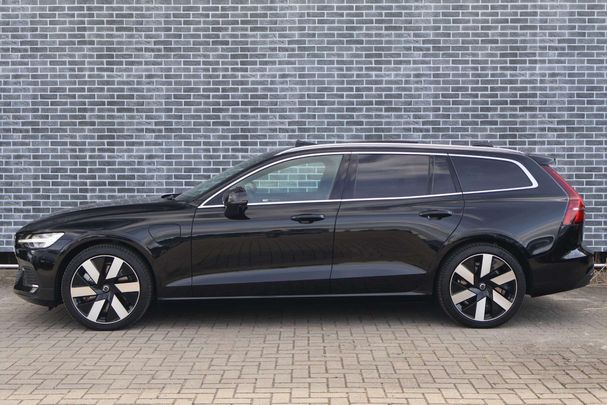 Volvo V60 T8 Ultimate Bright AWD 335 kW image number 5