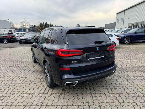 BMW X5 xDrive 195 kW image number 3