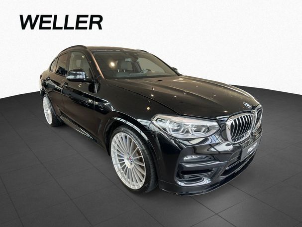 ALPINA XD4 285 kW image number 4