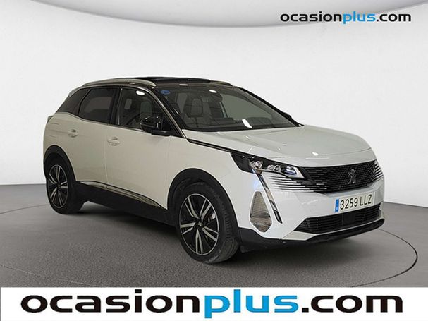 Peugeot 3008 Active 84 kW image number 2