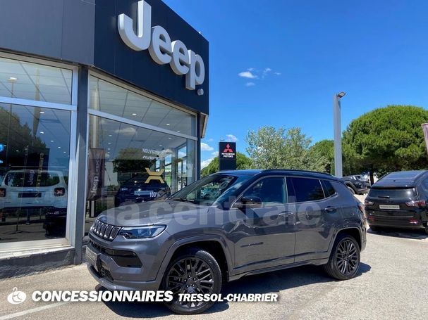 Jeep Compass 1.3 PHEV 177 kW image number 2