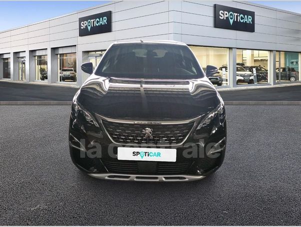 Peugeot 3008 BlueHDi 130 S&S 96 kW image number 2