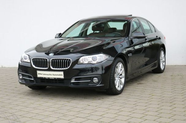 BMW 530d xDrive 190 kW image number 1