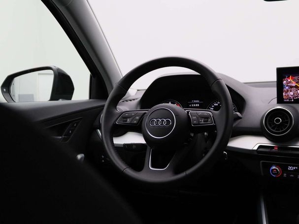 Audi Q2 35 TFSIe 110 kW image number 11