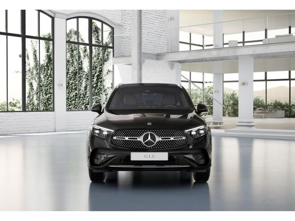 Mercedes-Benz GLC 300 e AMG Premium 4Matic 230 kW image number 1