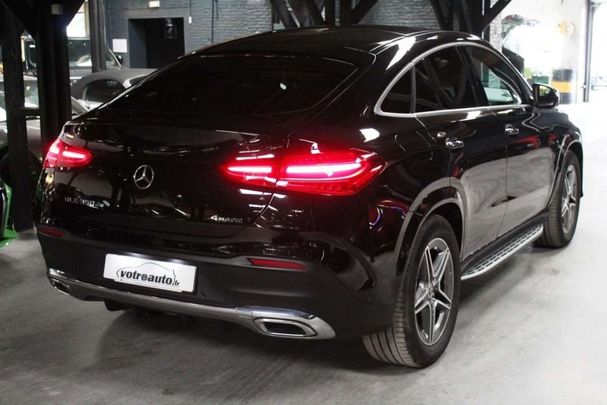 Mercedes-Benz GLE 350 239 kW image number 16