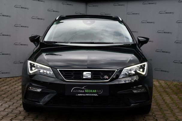 Seat Leon ST FR 110 kW image number 3