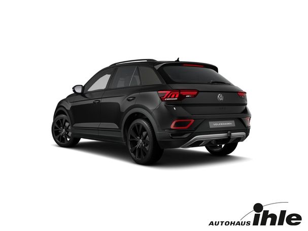 Volkswagen T-Roc 1.5 TSI Style DSG 110 kW image number 7