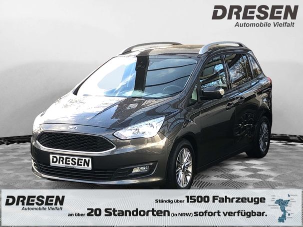 Ford Grand C-Max 1.0 EcoBoost COOL&CONNECT 92 kW image number 1