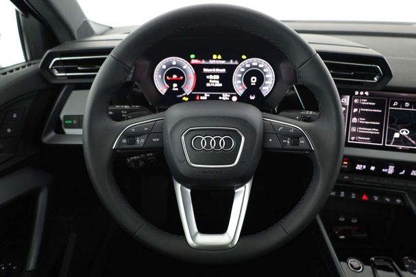 Audi A3 35 TDI S tronic Sportback 110 kW image number 4