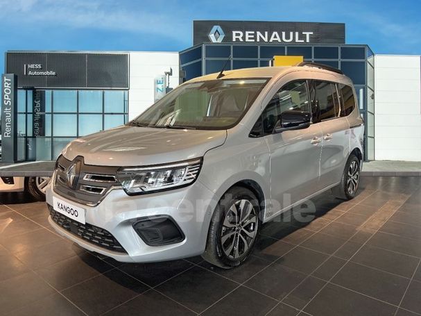 Renault Kangoo E-TECH EV45 88 kW image number 15