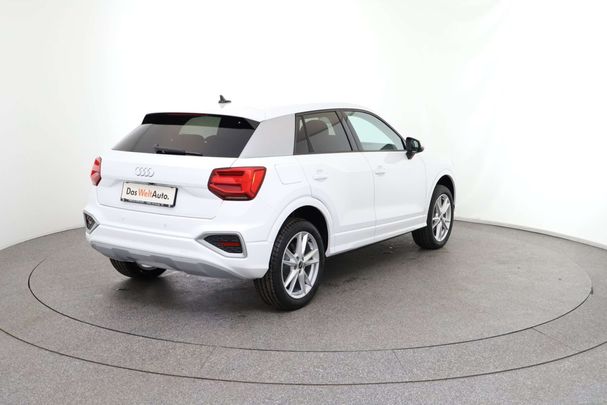 Audi Q2 30 TFSI 85 kW image number 2