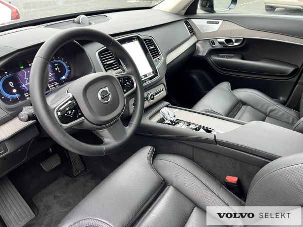 Volvo XC90 T8 AWD Ultimate 335 kW image number 9