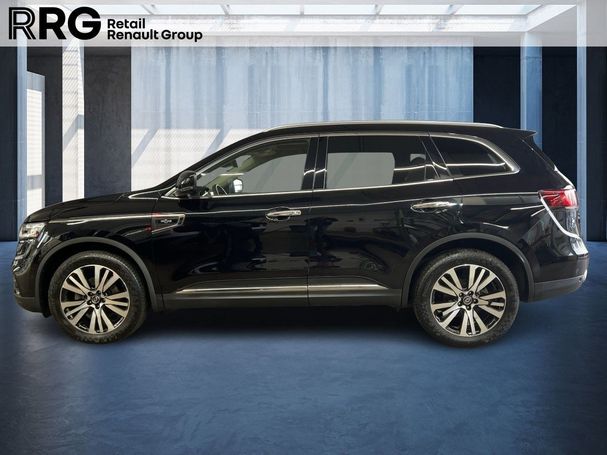 Renault Koleos BLUE dCi 185 Initiale Paris 4WD 135 kW image number 5