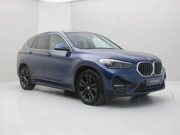 BMW X1 xDrive 170 kW image number 2