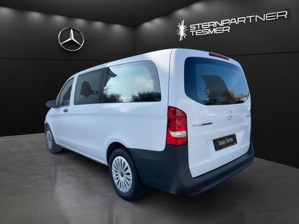 Mercedes-Benz Vito 114 CDi Tourer 100 kW image number 7