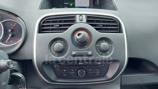 Renault Kangoo dCi Extra 70 kW image number 17