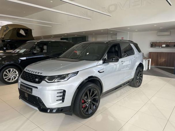 Land Rover Discovery Sport Dynamic SE 198 kW image number 1