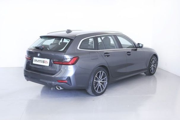 BMW 320d Touring xDrive Advantage 140 kW image number 4