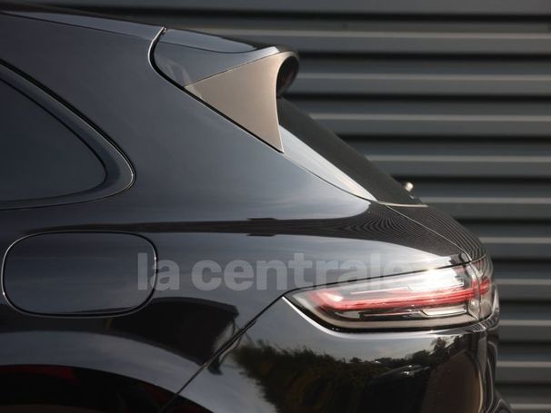 Porsche Cayenne E-Hybrid 340 kW image number 23